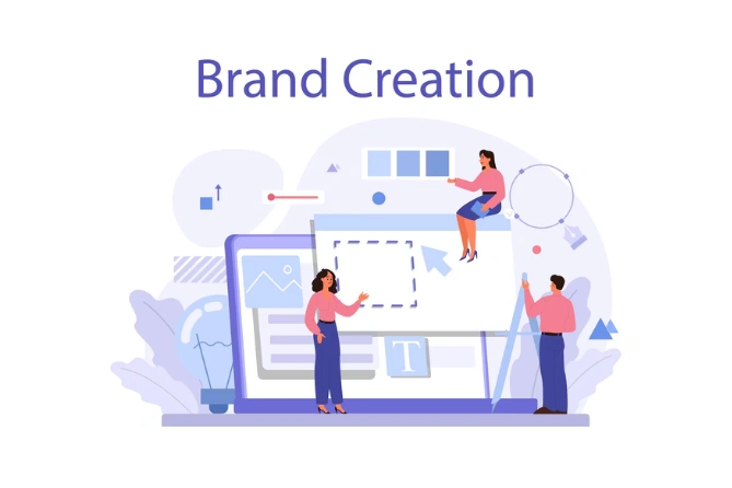 Logo Design & Identity