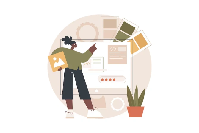 Brand Guidelines Creation