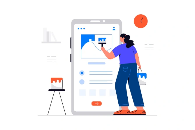 Social Media Branding