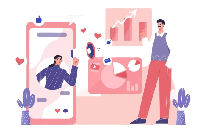 Influencer Reporting & Insights