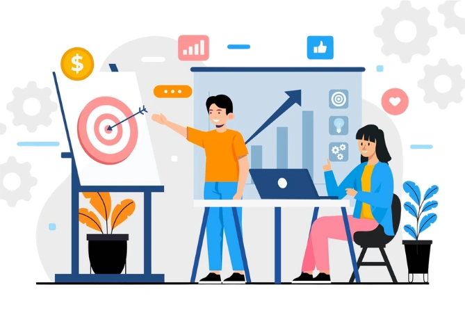 Campaign Strategy & Planning