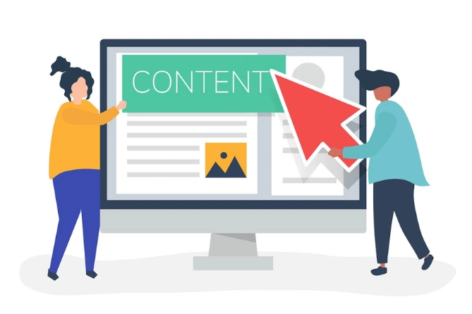 Content Brief & Creative Direction