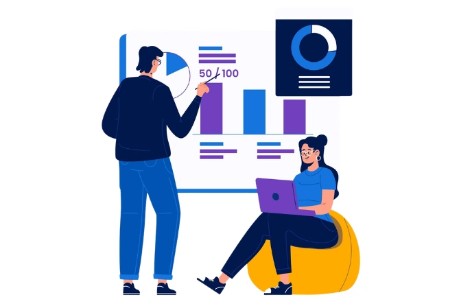 Performance Tracking & Reporting