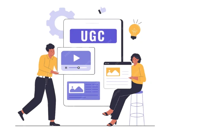 UGC Integration