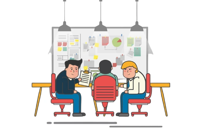 Creator Contracting & Briefing