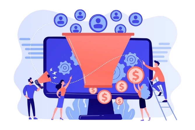 Search Ads Management