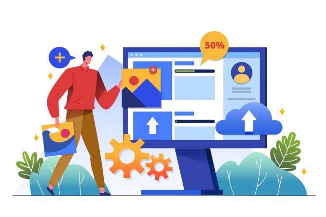 Funnel & Landing Page Alignment