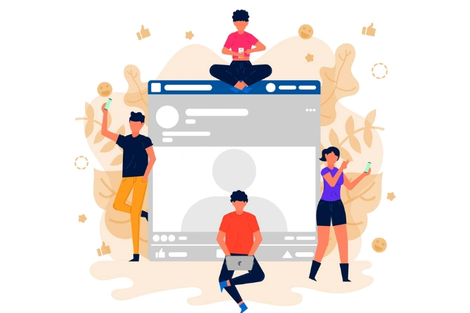 E-commerce Ads