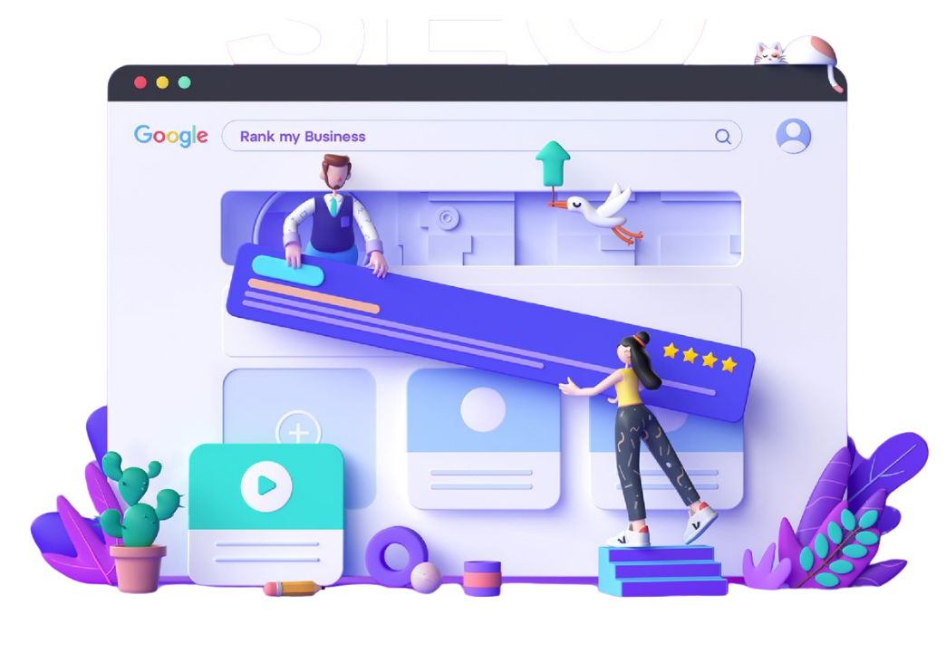 Feature Showcase