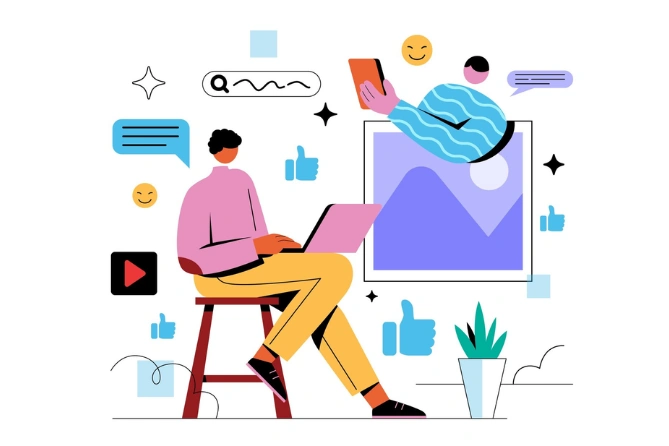 Content Creation