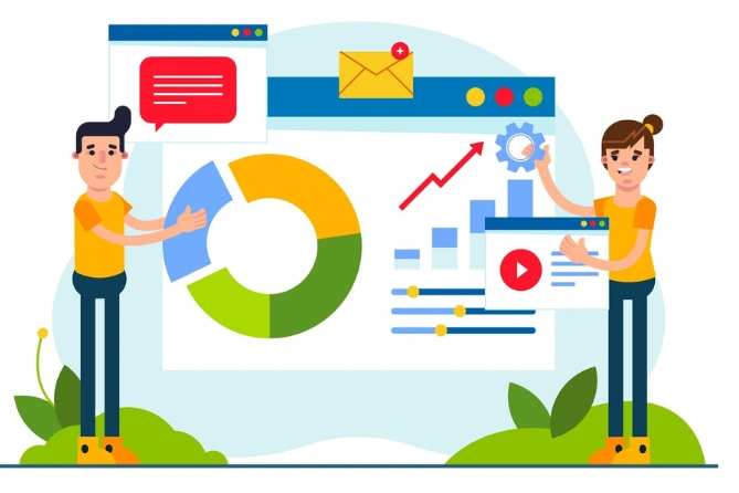 Analytics & Reporting