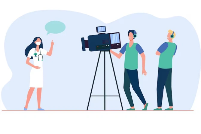 UGC Video Production