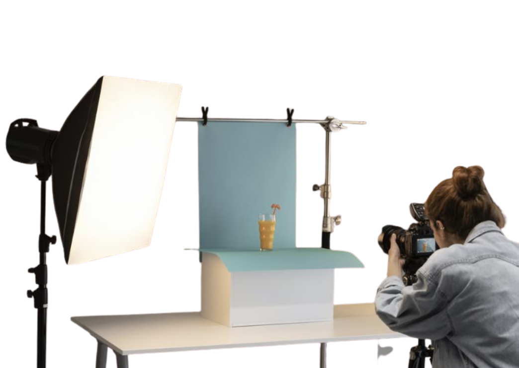 Feature Showcase