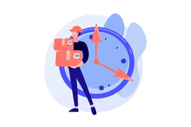 Rapid Turnaround & Delivery