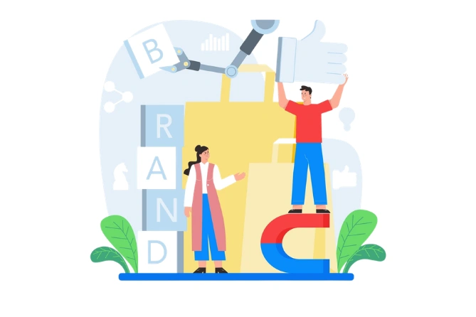 Brand Consistency Management