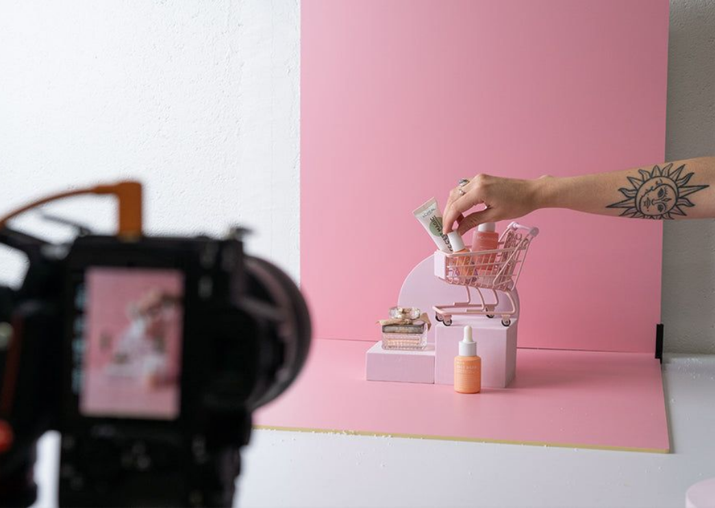 Professional Product Photography Solutions
