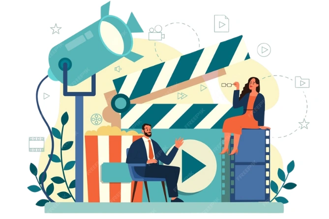 Production for Product & Brand