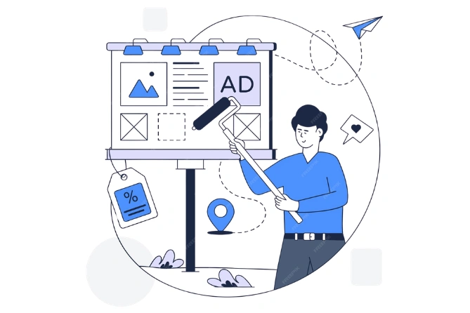 Ad Creative Development