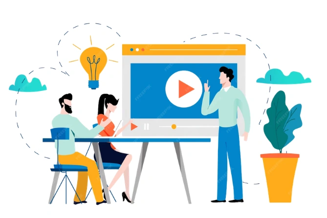 Corporate & Brand Videos