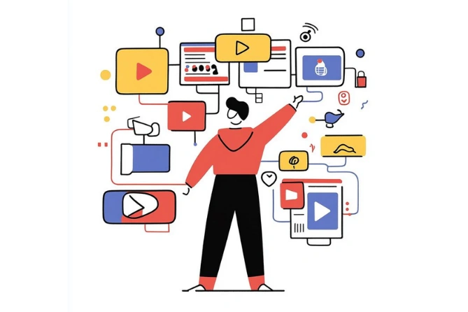 Multi-Platform Video Strategy