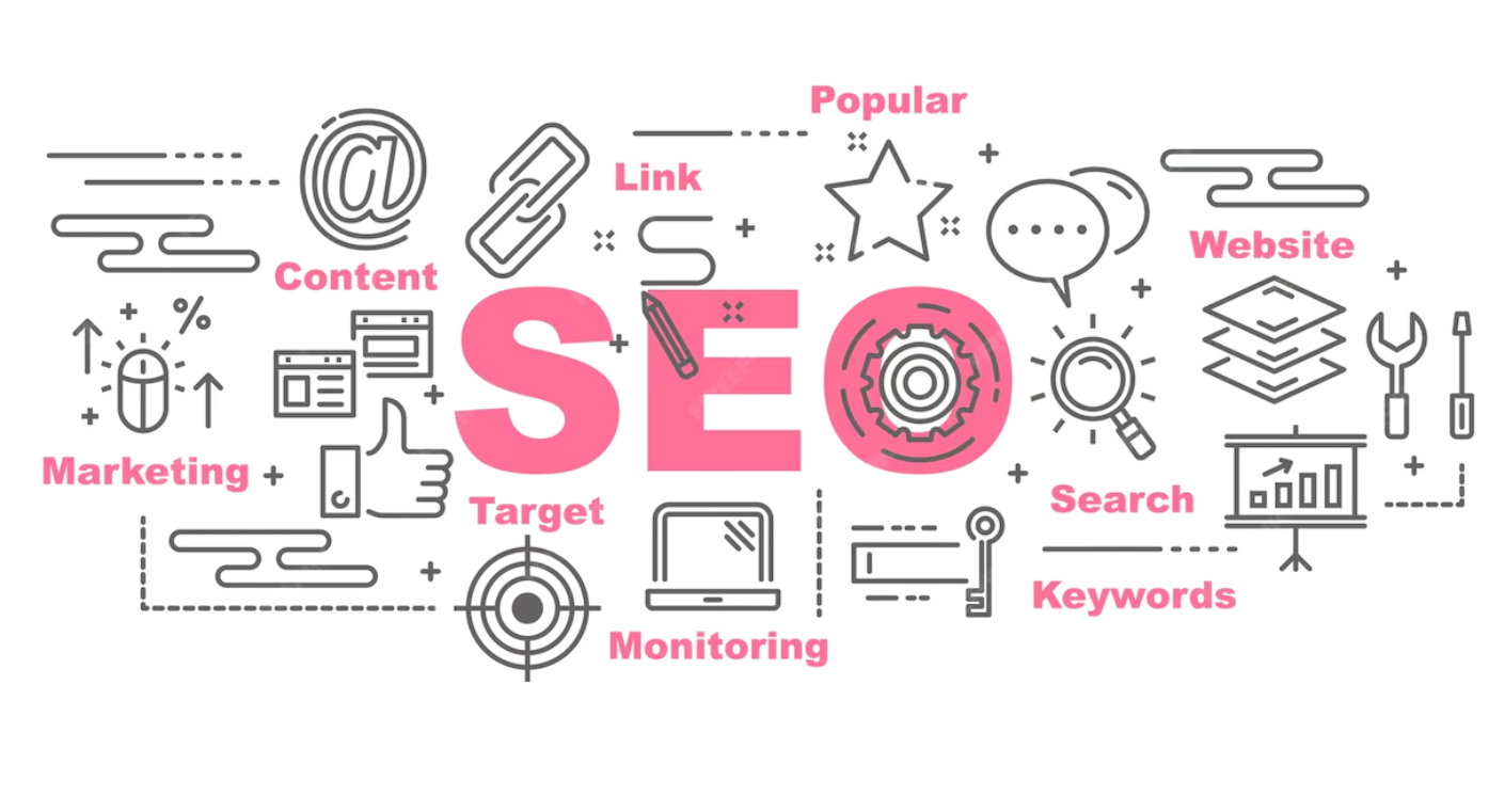 Zentech - SEO Optimization