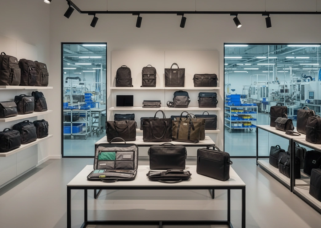 Bag Manufacturer