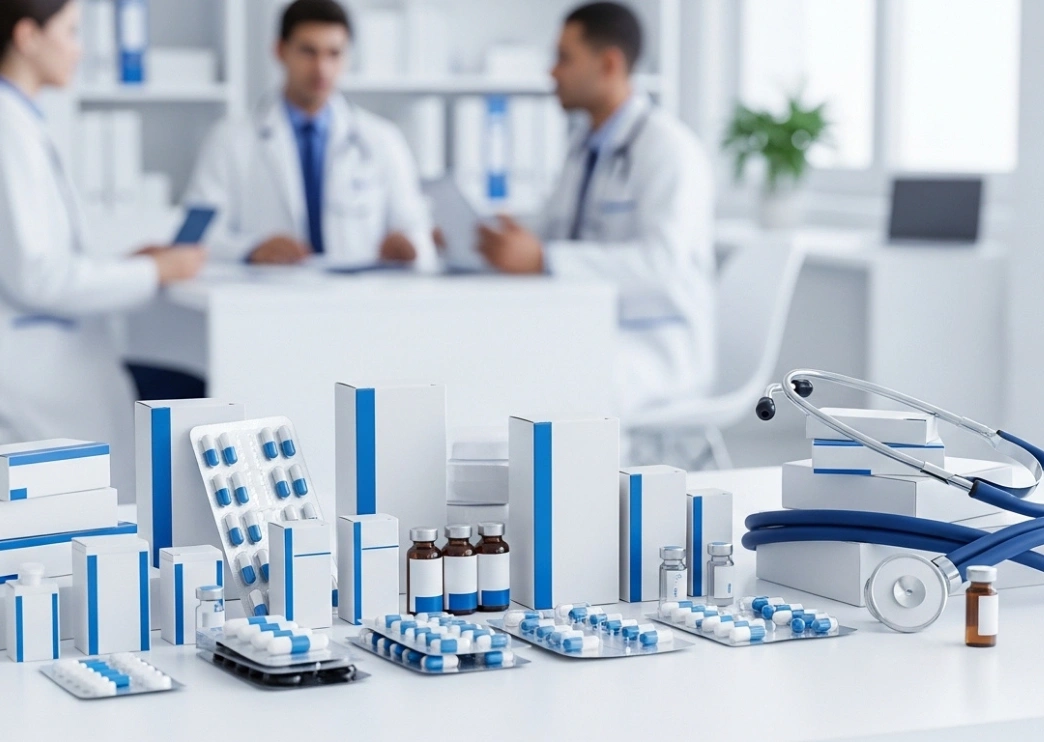 PCD Pharma Franchise