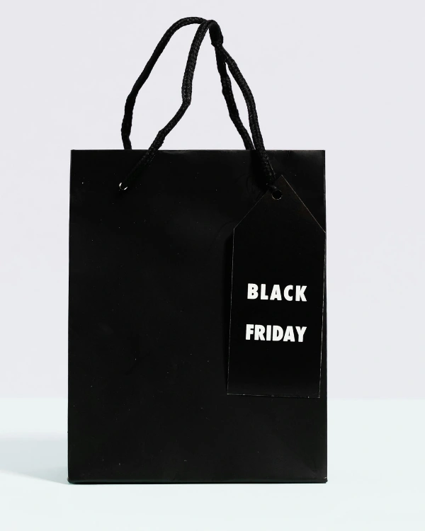 Paper Bag Mfg