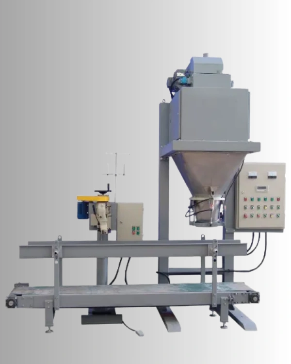 Machinery Mfg