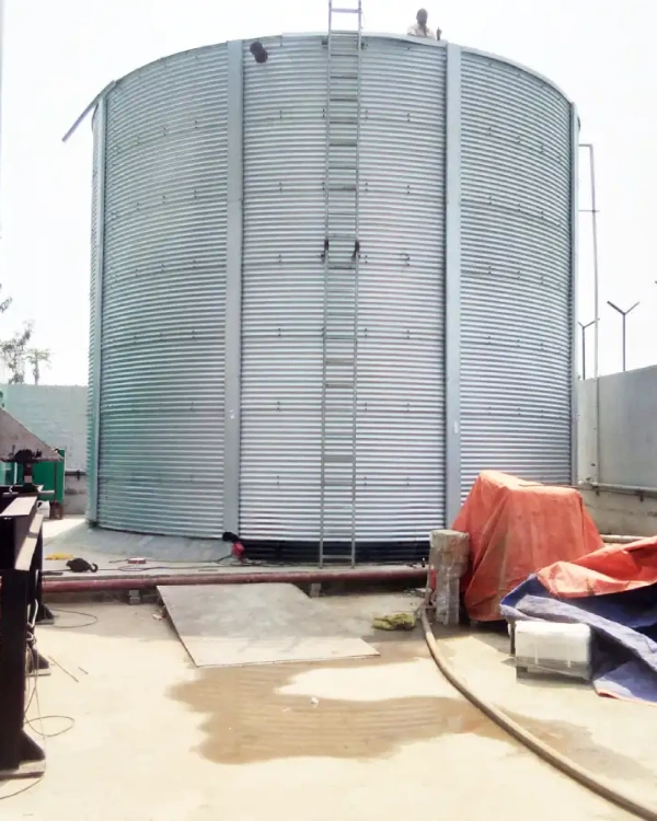 SMC & GRP Tanks