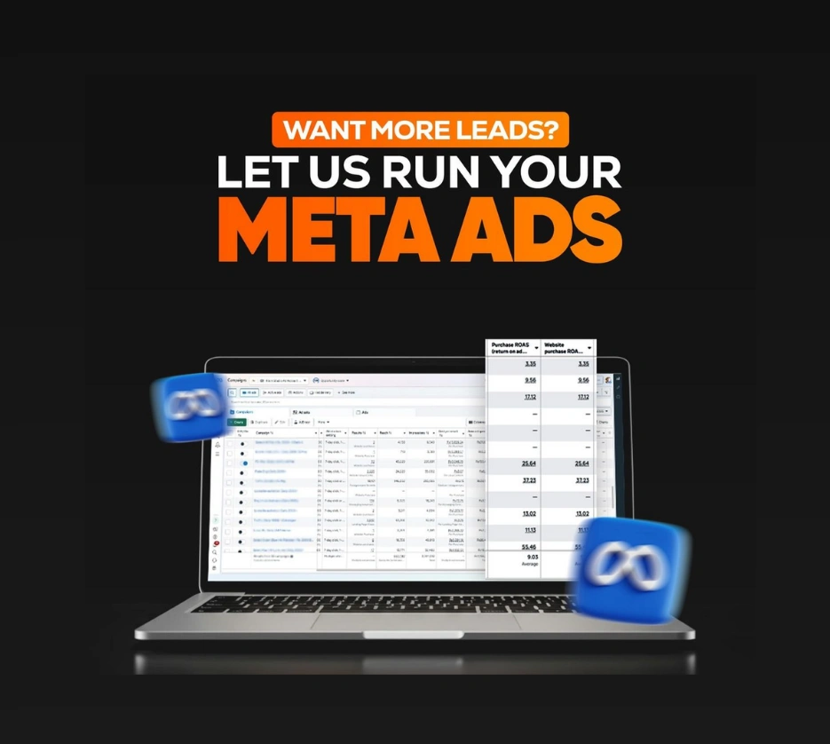 About Meta Ads
